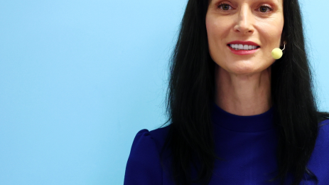 Мария Габриел