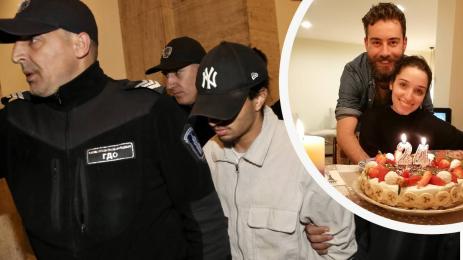 Адриан Антонов