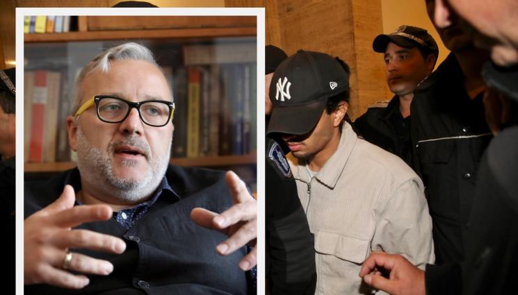 Калин Гайтанджиев - Психотерапевтът и психолог Калин Гайтанджиев пред