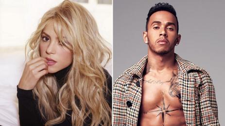 Шакира Хамилтън