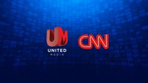 United Media медийната компания на United Group подписа нов тригодишен