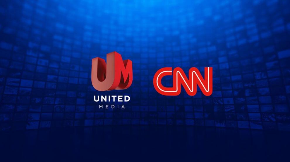 United Media, медийната компания на United Group, подписа нов тригодишен