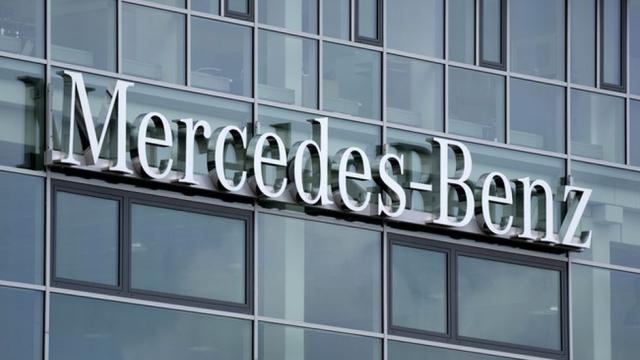 Mercedes напуска Германия – мести производството си в Унгария