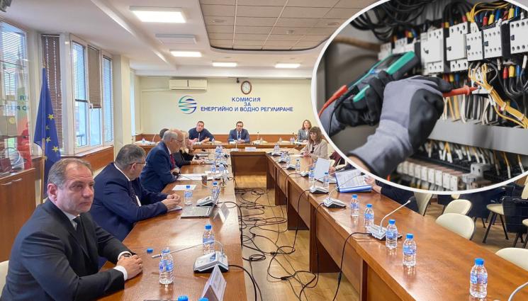 ток - Българи въртят алъш-вериш с ток от чужбина