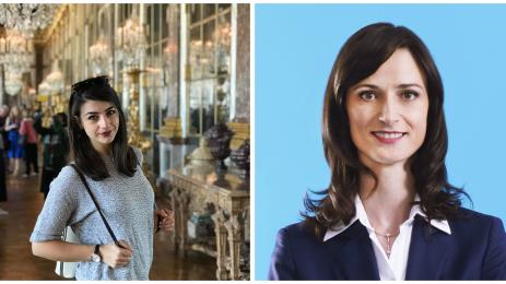 Лена Бориславова Габриел