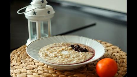 овесена каша