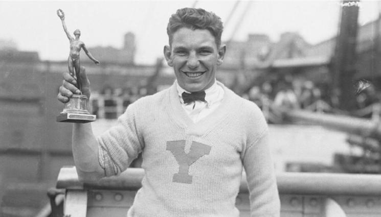 Еди Игън - РЕТРО СПОРТ: ​Еди Игън - адвокатът с железен юмрук (СНИМКИ)