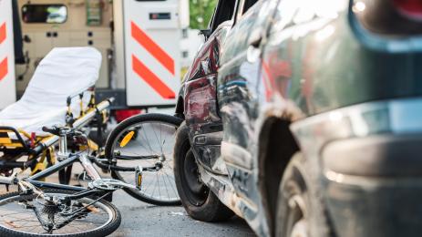 катастрофа