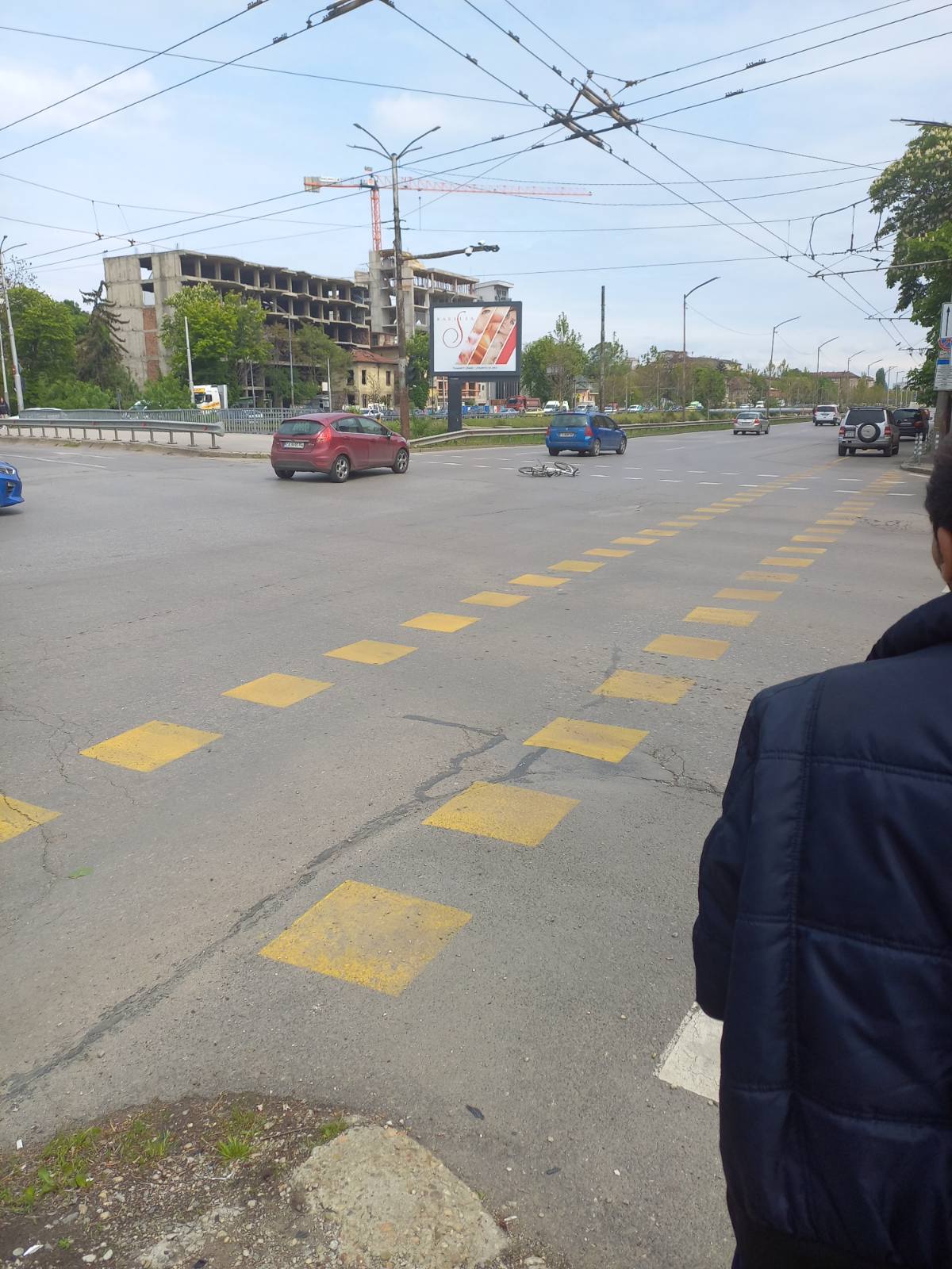 катастрофа