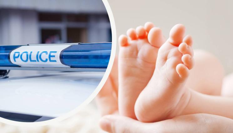 бебе полиция - УЖАСЯВАЩО: 12-месечно бебе се задушило в леглото