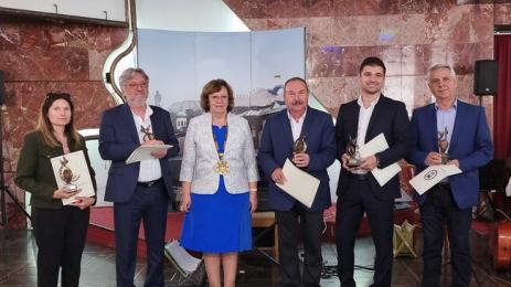 Инвеститор на годината Ловеч