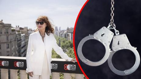 Сюзън Сарандън