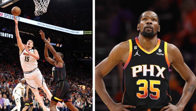 НБА - Баскетбол: Легендата Владе Дивац каза тежката си дума за звездата на Денвър Никола Йокич