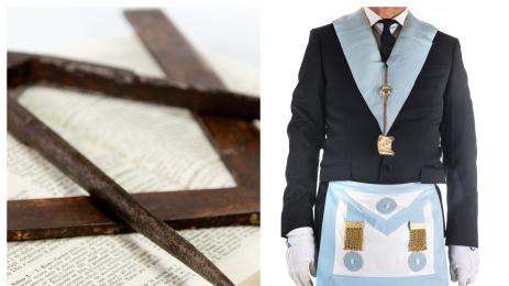 масонство масони