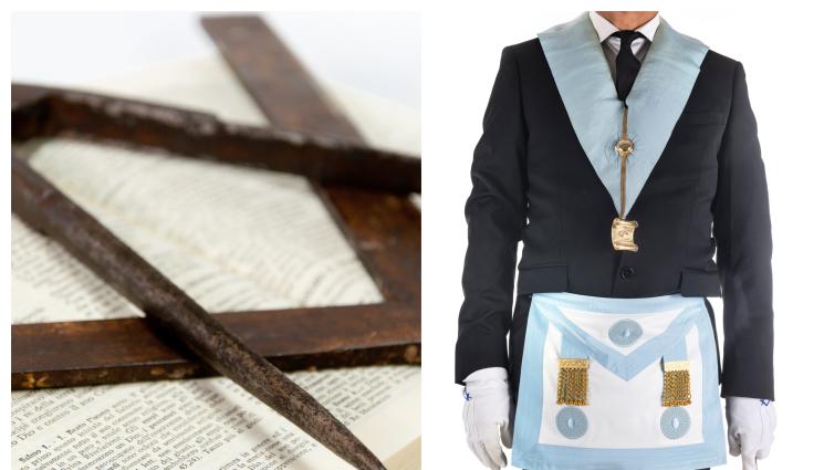 масонство масони - С ТАЕН ВОТ: Българските масони си избират Велик майстор