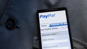 Американската компания за онлайн разплащания и финансови услуги ПейПал PayPal