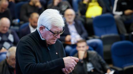 Джони Велинов