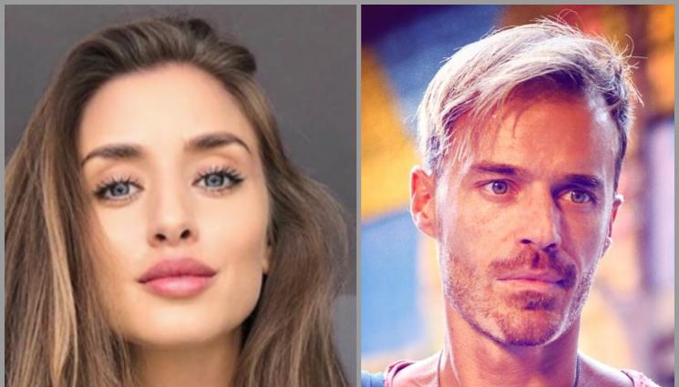 Ники - Ники Илиев и Саня Борисова снимат в Бургас