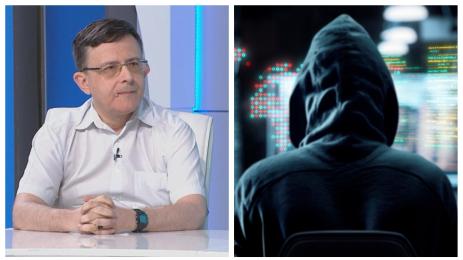 Веселин Бончев