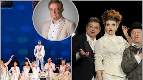 Михаил Петров