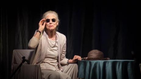 Емилия Радева