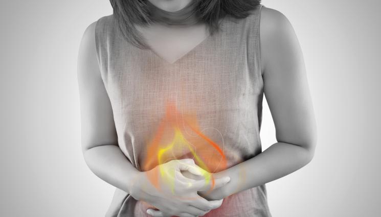 a - БОЛЕСТИ ЧУКАТ НА ВРАТАТА: Пролетното меню обостря гастрита