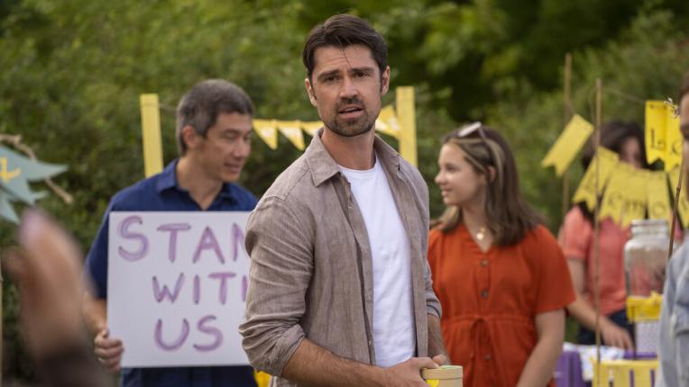  4 сантиментални кино лентата, които да гледаш този уикенд 