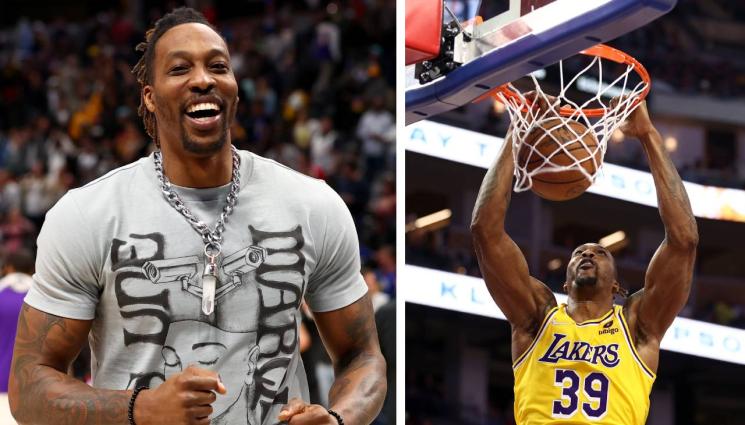 НБА - Рекламен клип със звездата от НБА Дуайт Хауърд разгневи милиони китайци