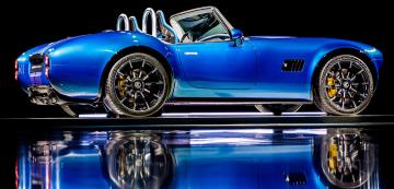 <p>AC Cobra GT Roadster</p>