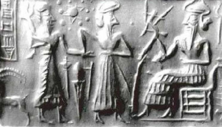 маг зодиак - НАСА крие извънземни на Марс, заснели ги още през 2007-а, сега им пращат и хора (СНИМКИ)