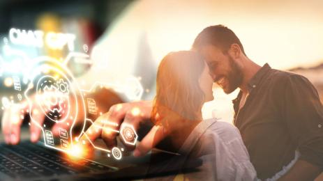 чатбот робот изкуствен интелект