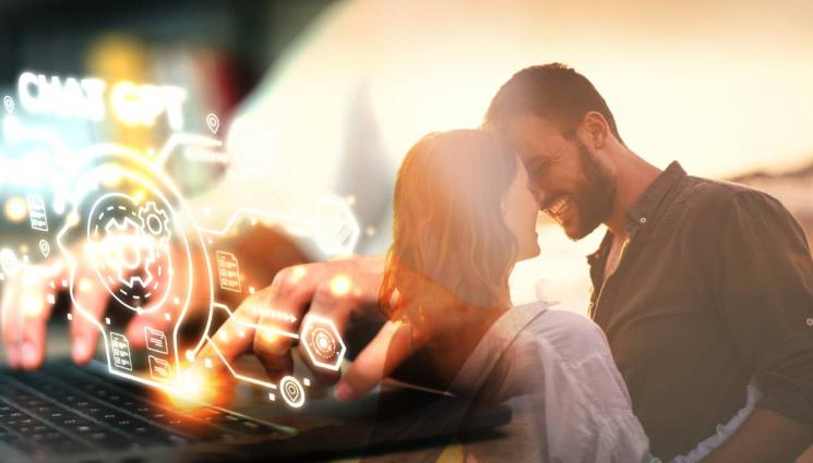 чатбот робот изкуствен интелект