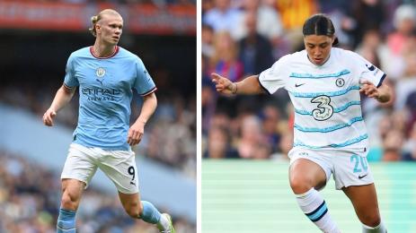 Англия футбол