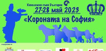 Киноложки съюз България ни кани на изложбите „Короната на София“