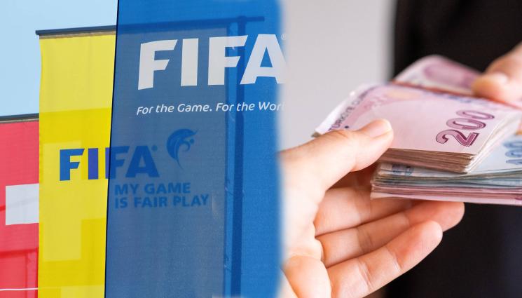 ФИФА - Преметнати с парите: ФИФА плати на 225 играчи, чакащи пари от клубовете си - двама са от ЦСКА