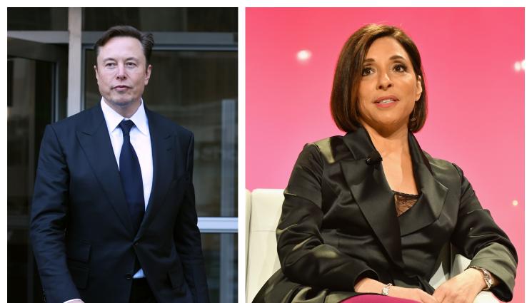 Линда Якарино Илон Мъск - НОВА ЗВЕЗДА: Коя е Линда Якарино?