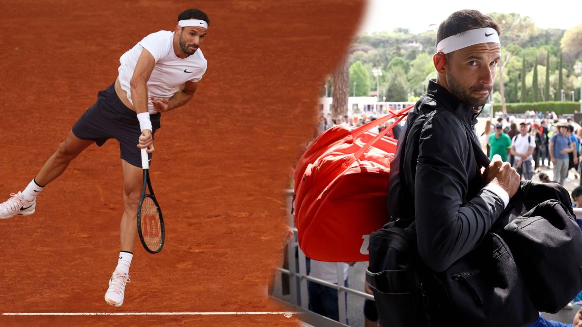 Димитров