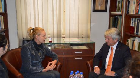 Стефка Костадинова