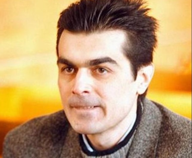 Иво Кашавелов