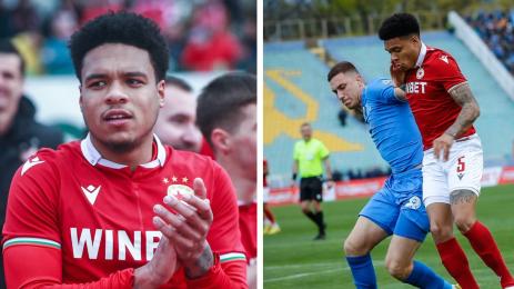 Брадли де Нойер