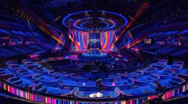 Финалът на Eurovision 2023 е тази вечер
