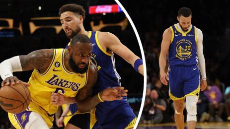 Леброн Къри