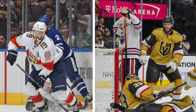 НХЛ - Флорида се класира за финала в Източната конференция на НХЛ