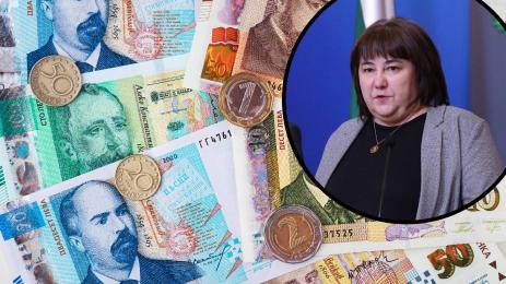 Росица Велкова