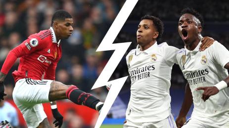 Юнайтед Реал