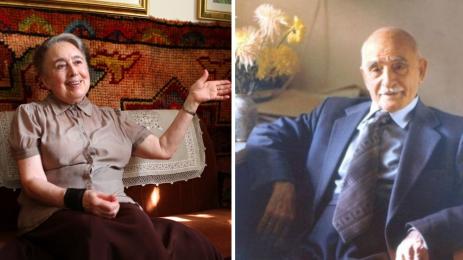 Лили Димкова