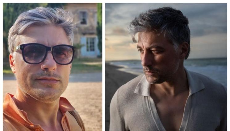 Владо Карамазов - КАТО МУХИ НА МЕД: Измамници налазиха Владо Карамазов! (СНИМКИ)