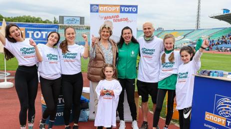 Весела Лечева