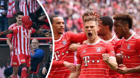 Бундеслига