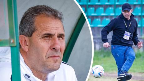 Херо Моралес